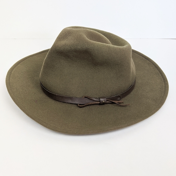 dorfman pacific crushable hat